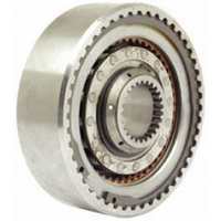 Bęben wzmacniacza kompletny URSUS