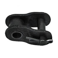 Ogniwo łączące 20 B-1, 1 1/4" wygięte DONGHUA 8371682 VS59AF