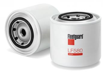 Filtr oleju silnikowego Fleetguard  SO008, LF580