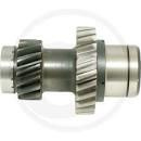 Koło podwójne WOM  16/25 Ursus 87108001