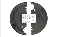 Osłona bębna hamulcowego (zestaw) ADR