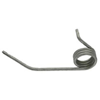 Sprężyna tłumiąca redlicy siewnika Amazone  2453873300