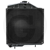 Chłodnica wody miedziana Ursus C-360 AGTECH