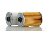 Zestaw wkładów filtru paliwa C-330 C-360 C-385