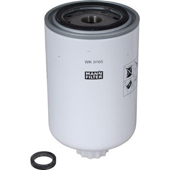 Filtr paliwa Mann Filter P551329  FS1280, WK9165X