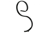 Ząb sprężynowy GRANIT komplet z lemieszem  RS2977S