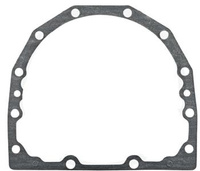 Uszczelka tylna Massey Ferguson Perkins 4223587M1