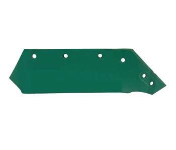 Lemiesz z wymiennym dziobem prawy,16" Kverneland