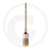 Pędzel okrągły do lakieru FI 30 mm MAKO