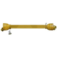 Wałek przegubowy ze sworzniem ścinanym 1680740210118