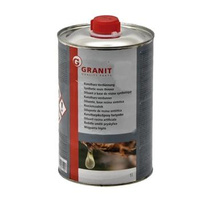 Rozcieńczalnik do farb na bazie żywicy syntetycznej NOPOLUX 1l