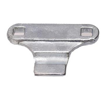 Trzymak noża do nitkowanych noży Case New Holland MF MA29277