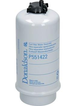 Filtr paliwa Donaldson P551422