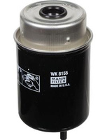 Filtr paliwa Mann Filter WK8155