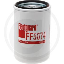 Filtr paliwa Fleetguard FF5074, SN5074 WK723