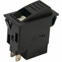 Włącznik przechylny do wbudowania Steyr, CASE, New Holland