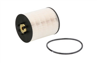 Filtr paliwa Mann Filter 8001075, FF5801, SN70185, PU 815X