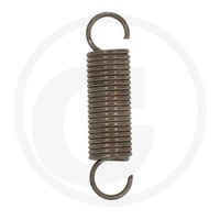 Sprężyna tarczy krzywkowej, prasa kostkująca 6875223890320