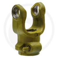 Widełki wciskowe 1 3/8" - 6 wpustów Seria F22 WEASLER