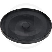 Przepona główna  FI 120    RAUF120