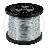 Drut do ogrodzenia pastwisk AGTECH 1000M