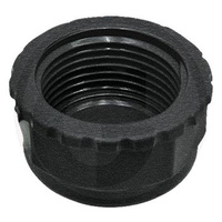 Zaślepka z gwintem wewnętrznym 1/2"   4050330160