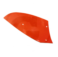 Odkładnia pługa zagonowego 4-skibowego 1024/02-004/2W