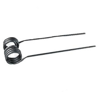 Palec przetrząsaczo-zgrabiarki karuzelowej Kuhn 57609000