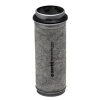 Filtr dokładny powietrza Granit CF711, AF25490, 8003003