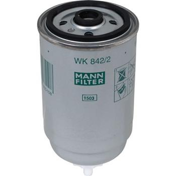Filtr paliwa wstępny Mann Filter FF5135, P550248, WK842/2