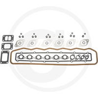 Zestaw uszczelek bez uszczelki głowicy Case 1255