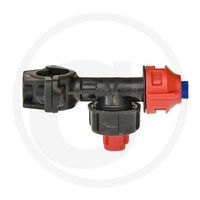 Korpus rozpylacz z mocowaniem  AP01000925