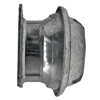 Gniazdo z kołnierzem 6"  SW Berselli