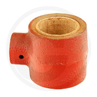 Mocowanie palca podajnika ślimakowego 5040/04-018/0