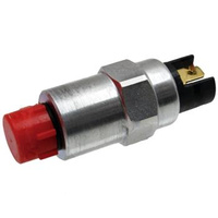 Cewka gaszenia elektrozaworu Case IH 38015161