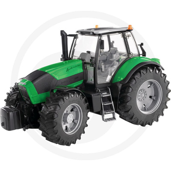BRUDER Ciągnik Deutz Agrotron X720