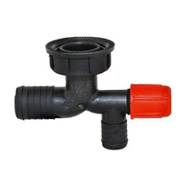 Kolanko spustowe fi 40/90   AP14KS40