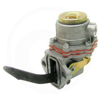 Membranowa pompa zasilająca  FIAT 110-90