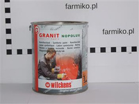 Lakier do opon czarny 750 ml