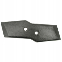 Dziób wymienny prawy, wygięty Kuhn (Huard) Körper