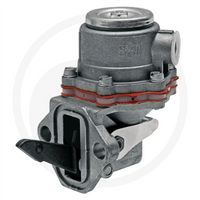 Pompa paliwa FDR 9067 11-C  504090936, 4757882 CASE IH, New Holland