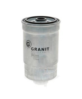 Filtr paliwa Granit FF5135, WK842/2, P 55-0248, 8001012