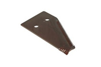 Nożyk końcowy Rasspe  Claas 611204