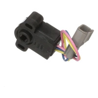 Czujnik położenia gardzieli CASE / NEW HOLLAND