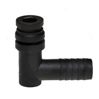 Wtyczka kątowa  fi 12,5 mocowana zawleczką  opryskiwacz AP24WK