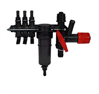 Zawór sterujący 3-sekcyjny  4031090010