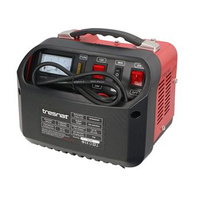 Prostownik 12/24V 9A Tresnar