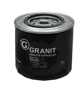 Filtr oleju silnikowego Granit PP882 W1130, 8002027