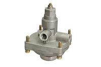 Zawór sterujący przyczepy Case New Holland John Deere Fendt Deutz