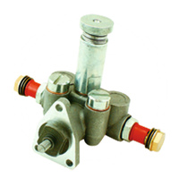 Pompka zasilająca paliwowa  BIZON  68772300060120